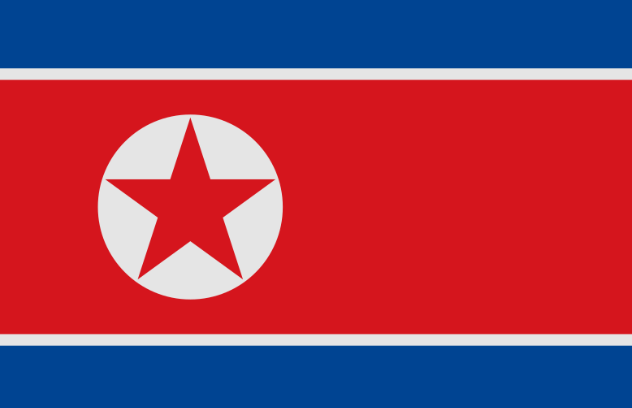 Korea Utara Kecam Serangan AS ke Venezuela, Jahat dan Biadab